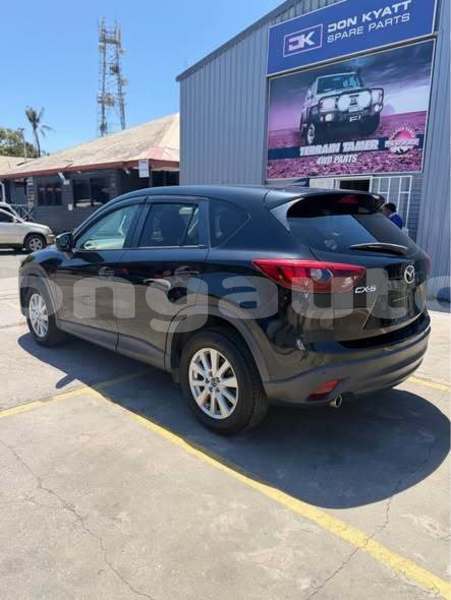 Big with watermark mazda cx 5 sandaun vanimo 8213