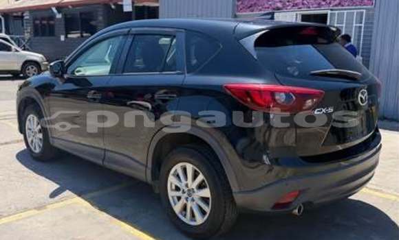 Buy Used Mazda CX-5 Other Car in Vanimo in Sandaun Buy Used Mazda CX-5 Other Car in Vanimo in Sandaun