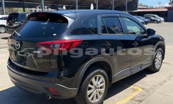 Buy Used Mazda CX-5 Other Car in Vanimo in Sandaun Buy Used Mazda CX-5 Other Car in Vanimo in Sandaun
