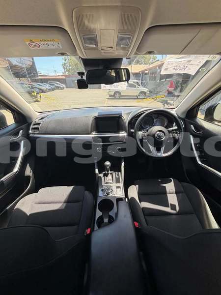 Big with watermark mazda cx 5 sandaun vanimo 8213