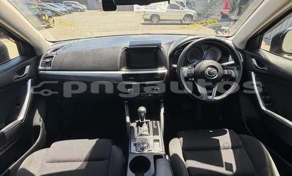 Buy Used Mazda CX-5 Other Car in Vanimo in Sandaun Buy Used Mazda CX-5 Other Car in Vanimo in Sandaun
