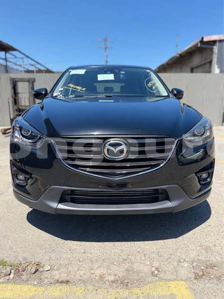 Big with watermark mazda cx 5 sandaun vanimo 8213