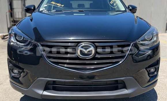 Buy Used Mazda CX-5 Other Car in Vanimo in Sandaun Buy Used Mazda CX-5 Other Car in Vanimo in Sandaun