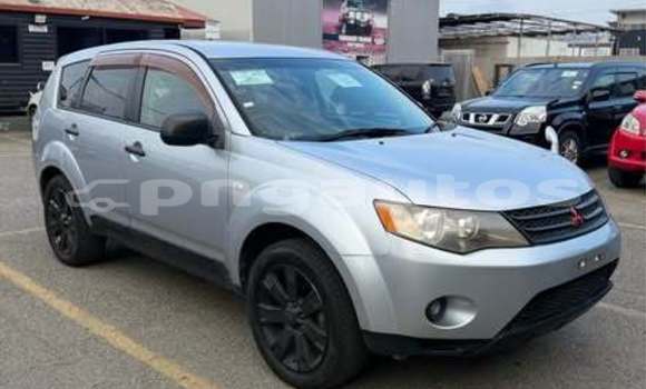 Buy Used Mitsubishi Outlander Other Car in Alotau in Milne Bay Buy Used Mitsubishi Outlander Other Car in Alotau in Milne Bay