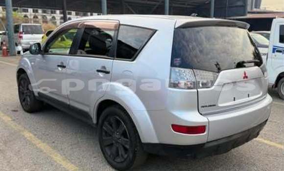 Buy Used Mitsubishi Outlander Other Car in Alotau in Milne Bay Buy Used Mitsubishi Outlander Other Car in Alotau in Milne Bay