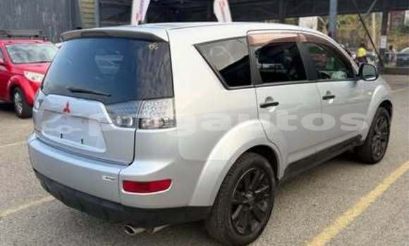 Buy Used Mitsubishi Outlander Other Car in Alotau in Milne Bay Buy Used Mitsubishi Outlander Other Car in Alotau in Milne Bay
