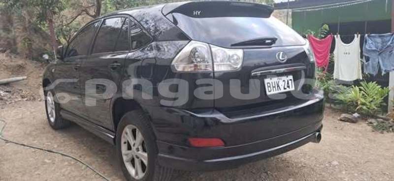 Big with watermark toyota harrier western fly daru 8215
