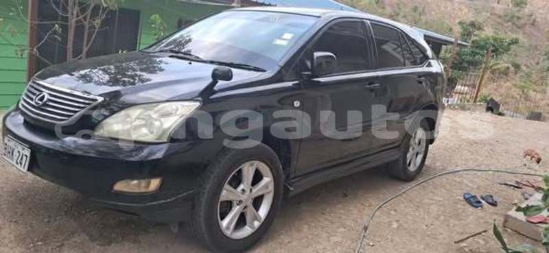 Big with watermark toyota harrier western fly daru 8215