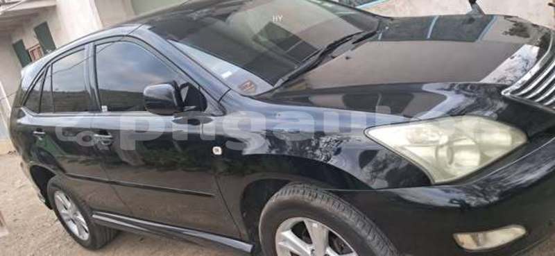 Big with watermark toyota harrier western fly daru 8215