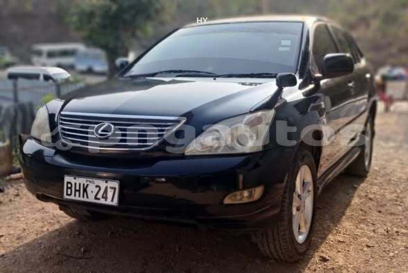 Big with watermark toyota harrier western fly daru 8215