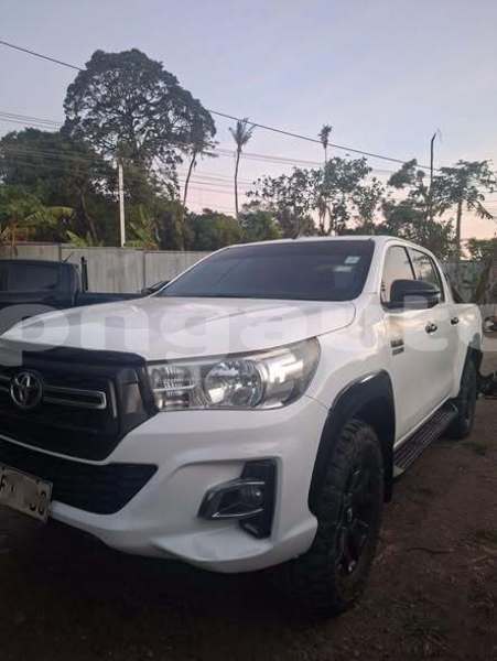 Big with watermark toyota hilux east sepik ambunti 8216