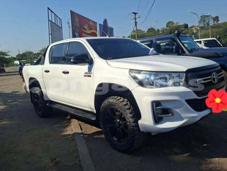 Big with watermark toyota hilux east sepik ambunti 8216