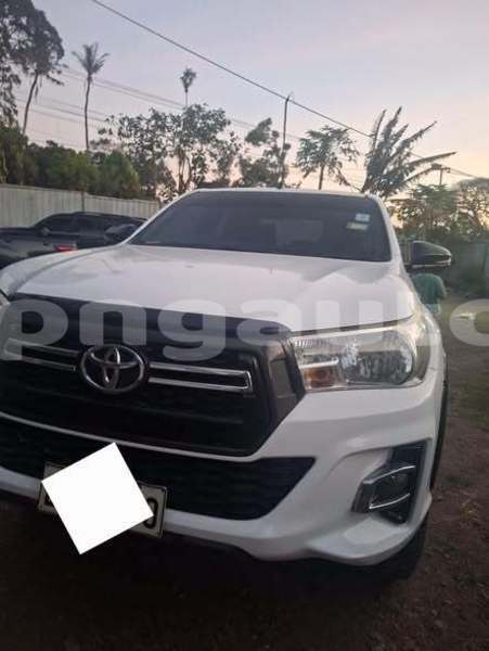 Big with watermark toyota hilux east sepik ambunti 8216