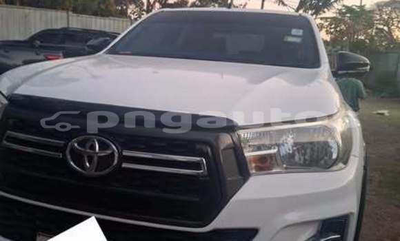 Buy Used Toyota Hilux Other Car in Ambunti in East Sepik Buy Used Toyota Hilux Other Car in Ambunti in East Sepik