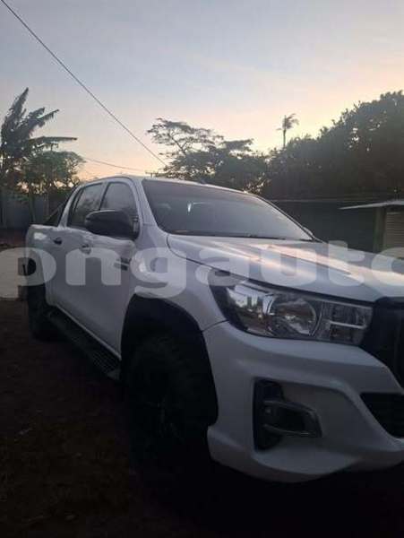 Big with watermark toyota hilux east sepik ambunti 8216
