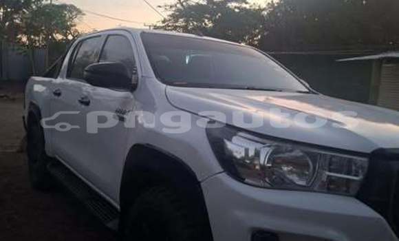 Buy Used Toyota Hilux Other Car in Ambunti in East Sepik Buy Used Toyota Hilux Other Car in Ambunti in East Sepik