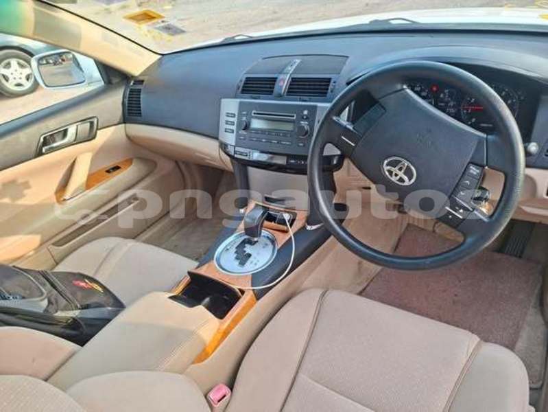 Big with watermark toyota mark x madang ambok 8217