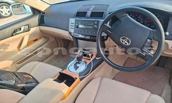 Buy Used Toyota Mark X Other Car in Ambok in Madang Buy Used Toyota Mark X Other Car in Ambok in Madang