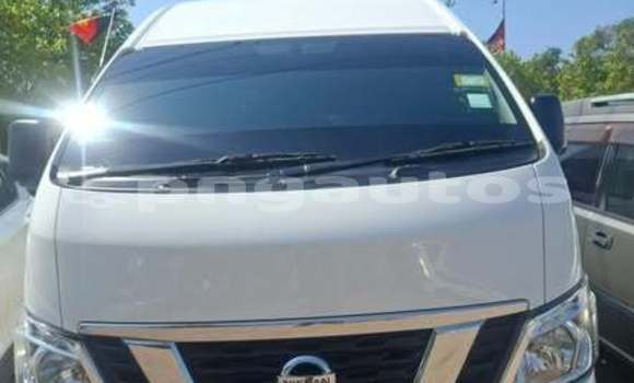 Buy Used Nissan Urvan Other Car in Ambunti in East Sepik Buy Used Nissan Urvan Other Car in Ambunti in East Sepik
