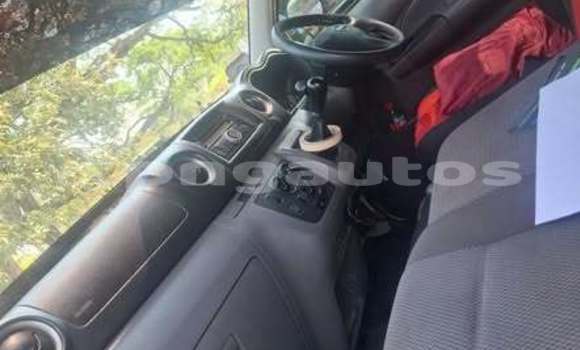 Buy Used Nissan Urvan Other Car in Ambunti in East Sepik Buy Used Nissan Urvan Other Car in Ambunti in East Sepik