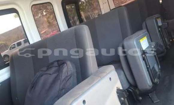 Buy Used Nissan Urvan Other Car in Ambunti in East Sepik Buy Used Nissan Urvan Other Car in Ambunti in East Sepik