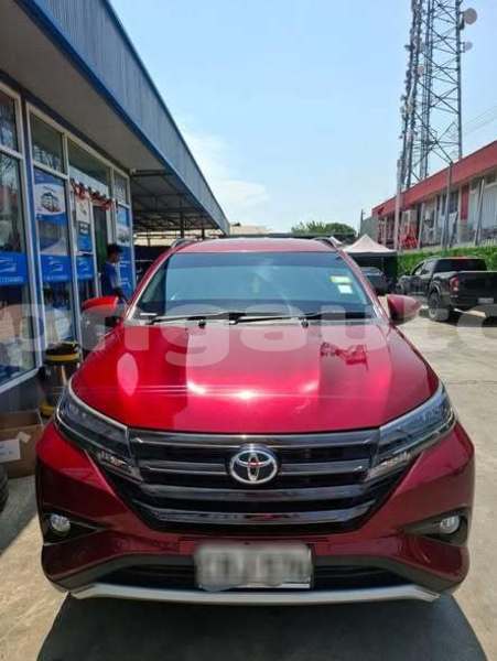 Big with watermark toyota rush western highlands arufa 8219