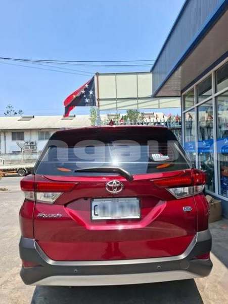 Big with watermark toyota rush western highlands arufa 8219