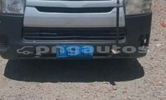 Buy Used Toyota Hilux Other Car in Ambunti in East Sepik