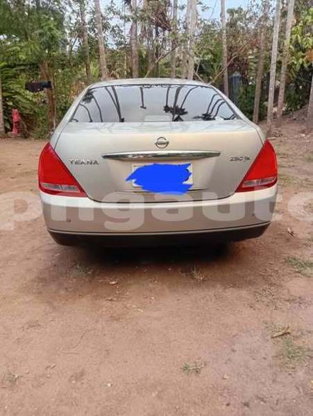 Big with watermark nissan teana sandaun aitape 8221