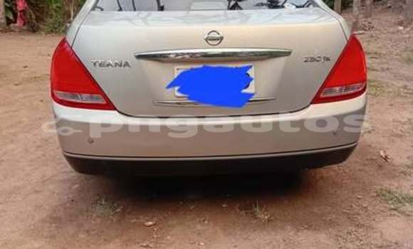 Buy Used Nissan Teana Other Car in Aitape in Sandaun