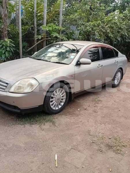 Big with watermark nissan teana sandaun aitape 8221