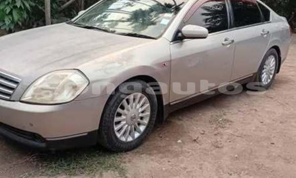Buy Used Nissan Teana Other Car in Aitape in Sandaun Buy Used Nissan Teana Other Car in Aitape in Sandaun