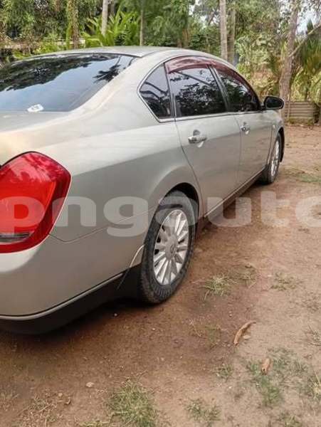 Big with watermark nissan teana sandaun aitape 8221