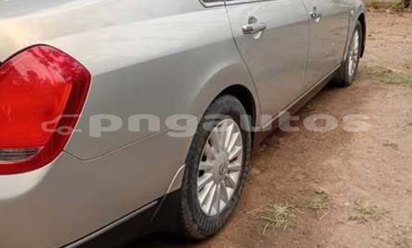 Buy Used Nissan Teana Other Car in Aitape in Sandaun Buy Used Nissan Teana Other Car in Aitape in Sandaun