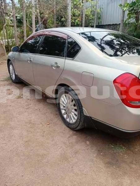 Big with watermark nissan teana sandaun aitape 8221