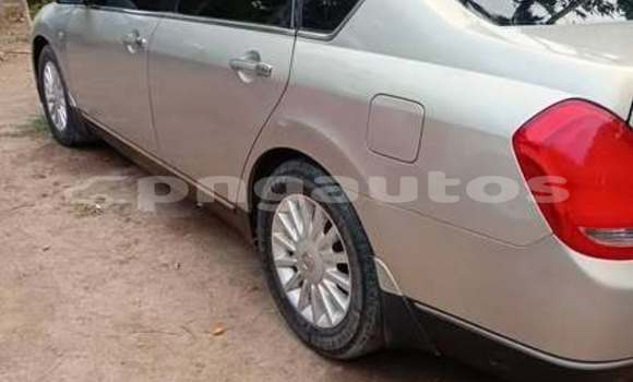 Buy Used Nissan Teana Other Car in Aitape in Sandaun Buy Used Nissan Teana Other Car in Aitape in Sandaun