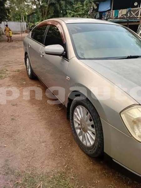 Big with watermark nissan teana sandaun aitape 8221