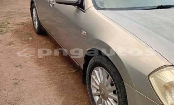 Buy Used Nissan Teana Other Car in Aitape in Sandaun Buy Used Nissan Teana Other Car in Aitape in Sandaun