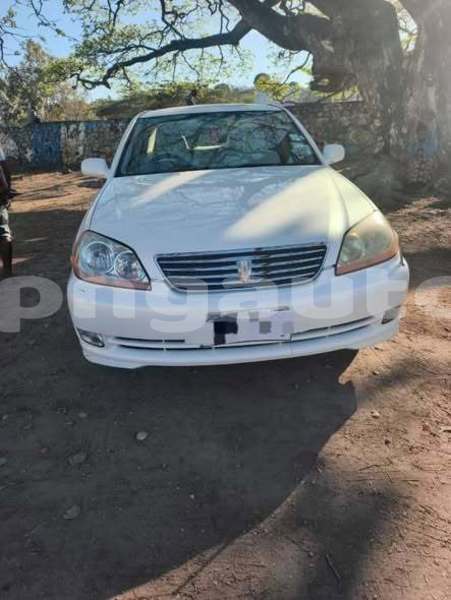 Big with watermark toyota mark x east sepik ambunti 8222