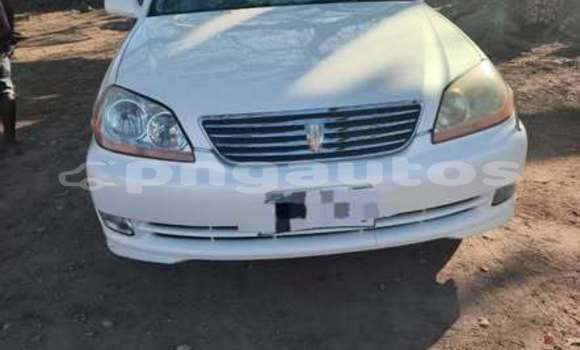 Buy Used Toyota Mark X Other Car in Ambunti in East Sepik