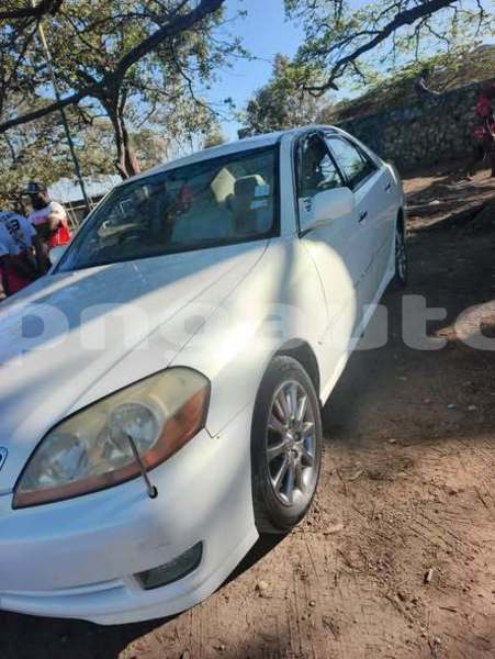 Big with watermark toyota mark x east sepik ambunti 8222