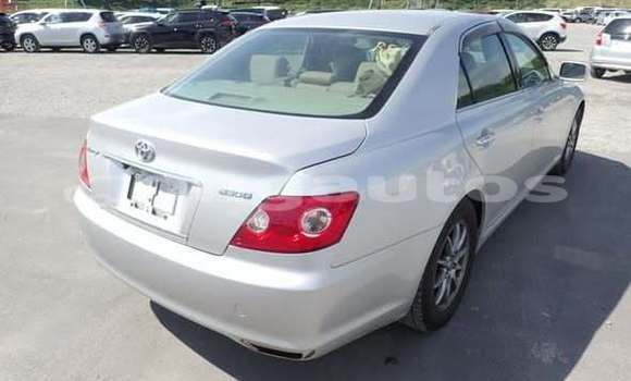 Buy Used Toyota Mark X Other Car in Ambok in Madang Buy Used Toyota Mark X Other Car in Ambok in Madang
