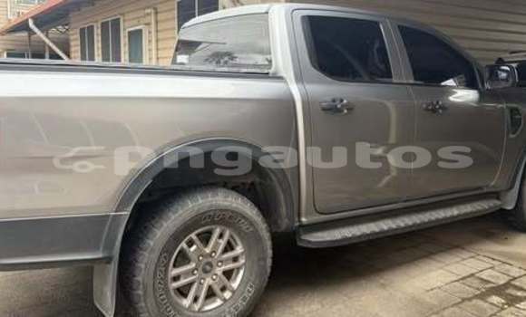Buy Used Ford Ranger Other Car in Ambok in Madang