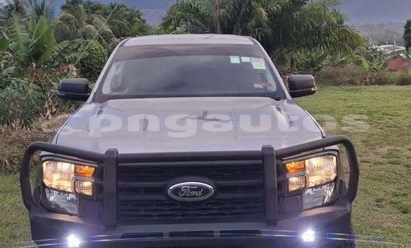 Buy Used Ford Ranger Other Car in Ambok in Madang Buy Used Ford Ranger Other Car in Ambok in Madang