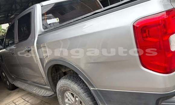 Buy Used Ford Ranger Other Car in Ambok in Madang Buy Used Ford Ranger Other Car in Ambok in Madang