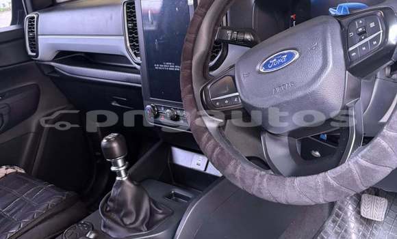 Buy Used Ford Ranger Other Car in Ambok in Madang Buy Used Ford Ranger Other Car in Ambok in Madang