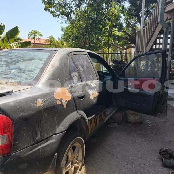 Big with watermark mazda 323 milne bay alotau 8226