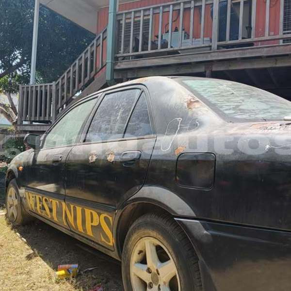 Big with watermark mazda 323 milne bay alotau 8226