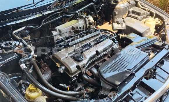 Buy Used Mazda 323 Other Car in Alotau in Milne Bay Buy Used Mazda 323 Other Car in Alotau in Milne Bay