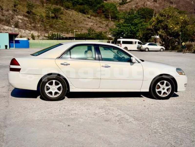 Big with watermark toyota mark x madang ambok 8227